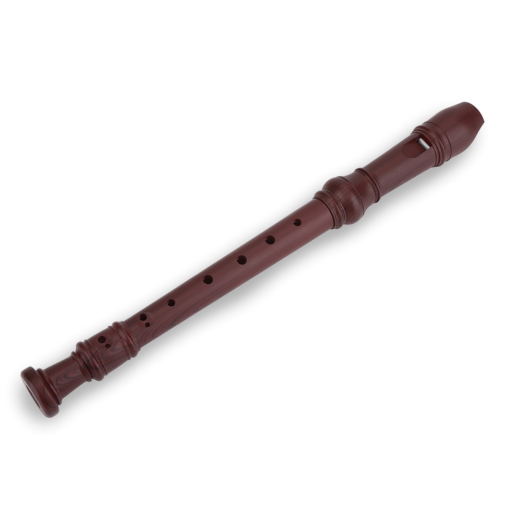 8개의 구멍이 있는 고음역 소프라노 리코더 플루트, 플 - Soprano Recorder Plastic 리뷰 및 가격