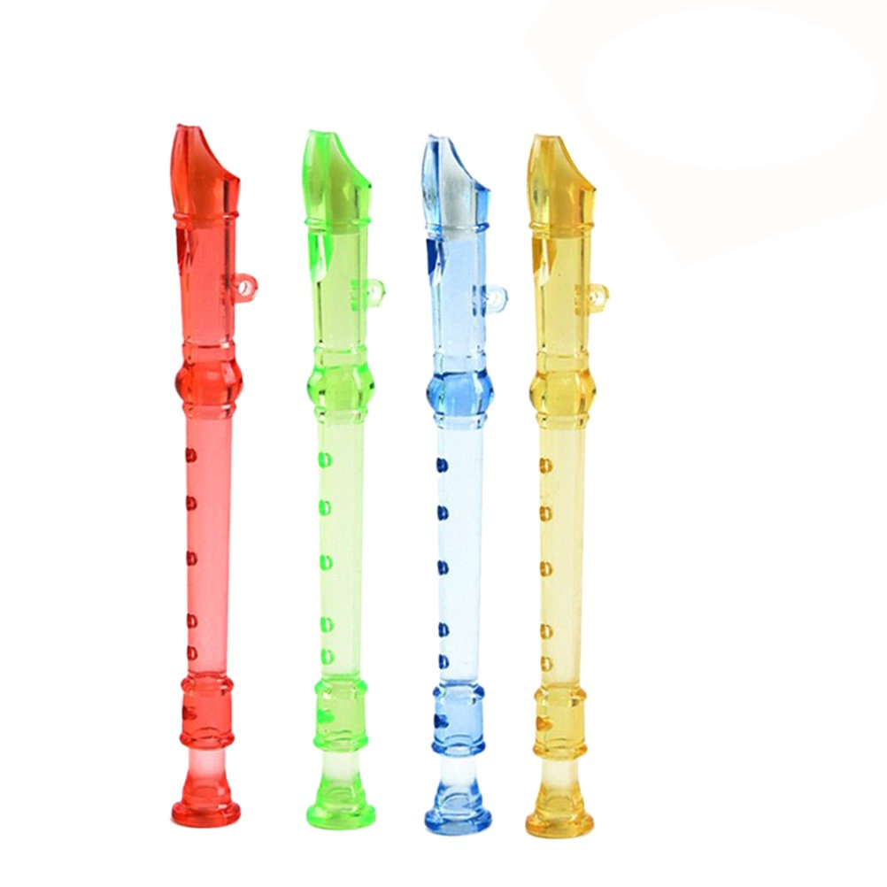 12개들이 고급 소프라노 리코더, 8홀 어린이용 플루트 - Soprano Recorder Plastic 리뷰 및 가격