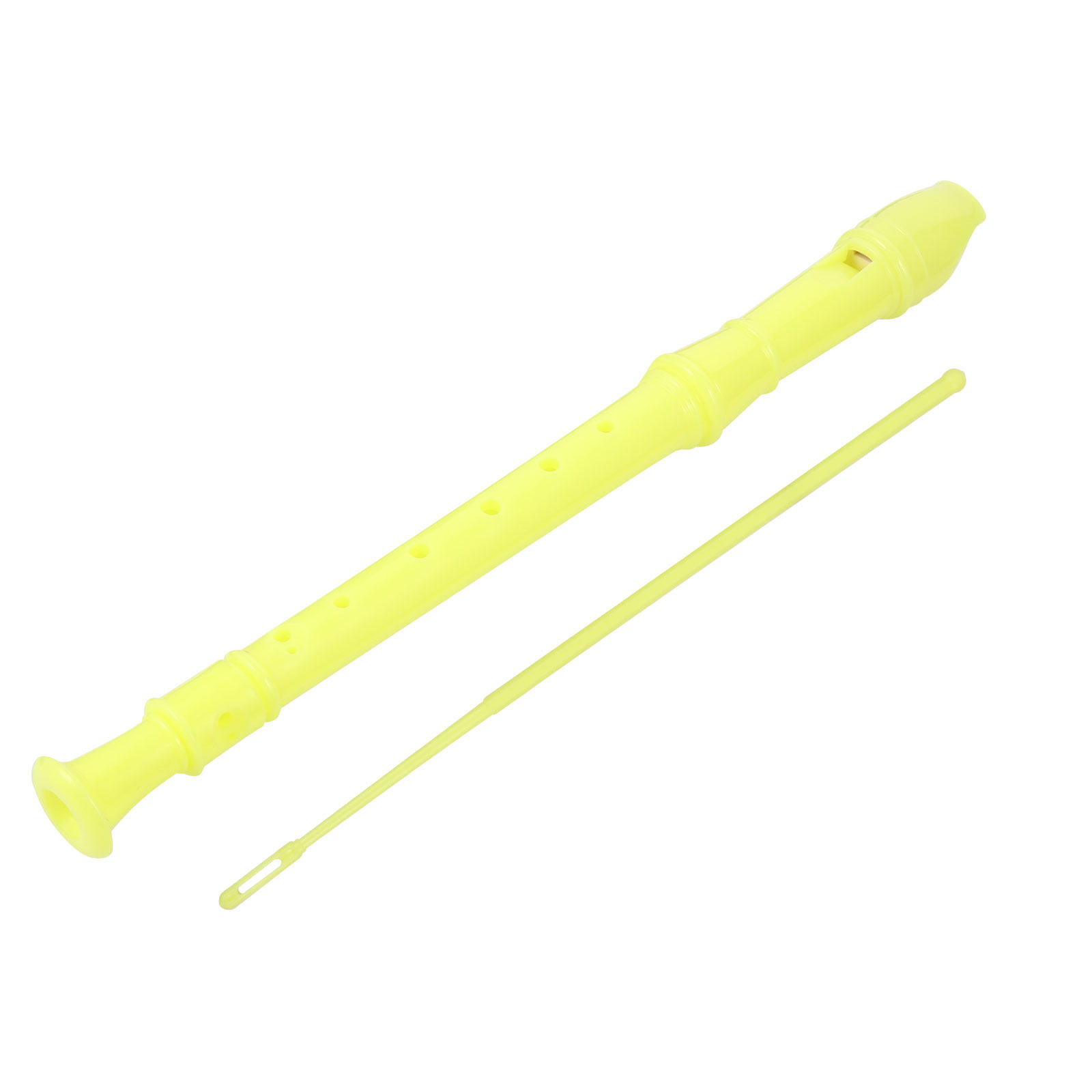 1세트 어린이용 소프라노 리코더, 8개의 구멍이 있는  - Soprano Recorder Plastic 리뷰 및 가격