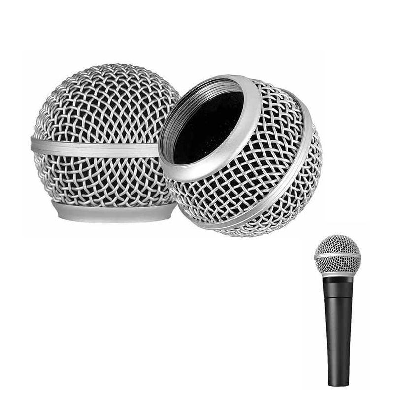 Shure Beta58A SM58 87A 마이크 교체  - Shure Mic Mv7 리뷰 및 가격