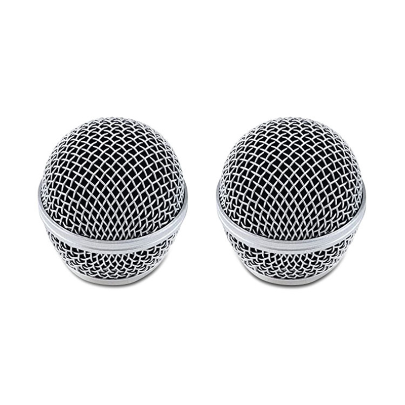 Shure Beta58A SM58 87A 마이크 교체  - Shure Mic Mv7 리뷰 및 가격